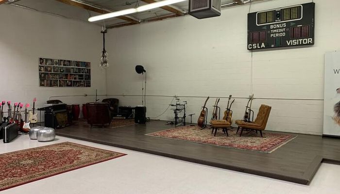 Warehouse Space for Rent at 210 W Palm Ave Burbank, CA 91502 - #4