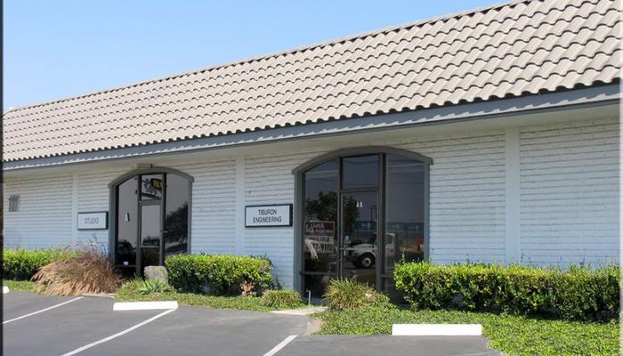 Warehouse Space for Rent at 111 W Dyer Rd Santa Ana, CA 92707 - #5