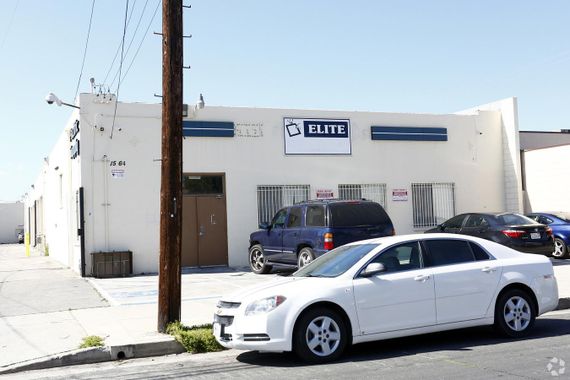 Industrial Property For Lease