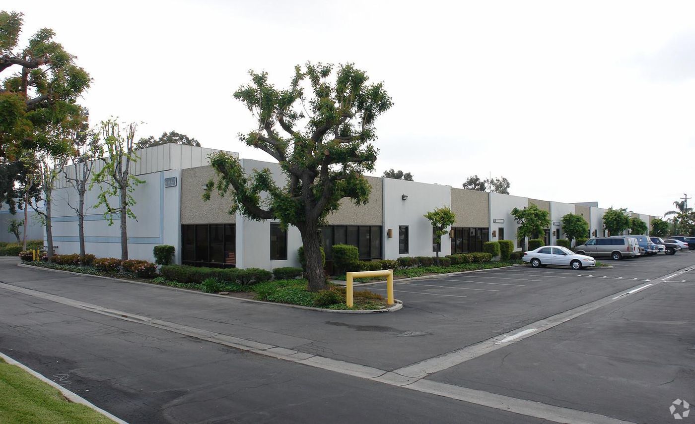 Industrial Property For Lease photo 4