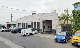 Warehouse Space for Rent located at 2800 E 11th St Los Angeles, CA 90023