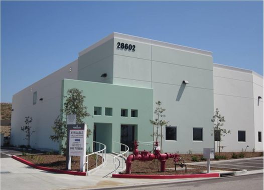 Avalon Business Center