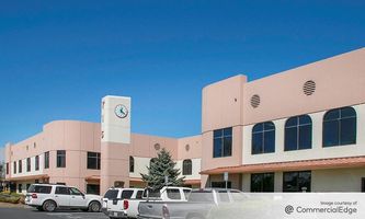 Warehouse Space for Rent located at 715 Southpoint Blvd Petaluma, CA 94952