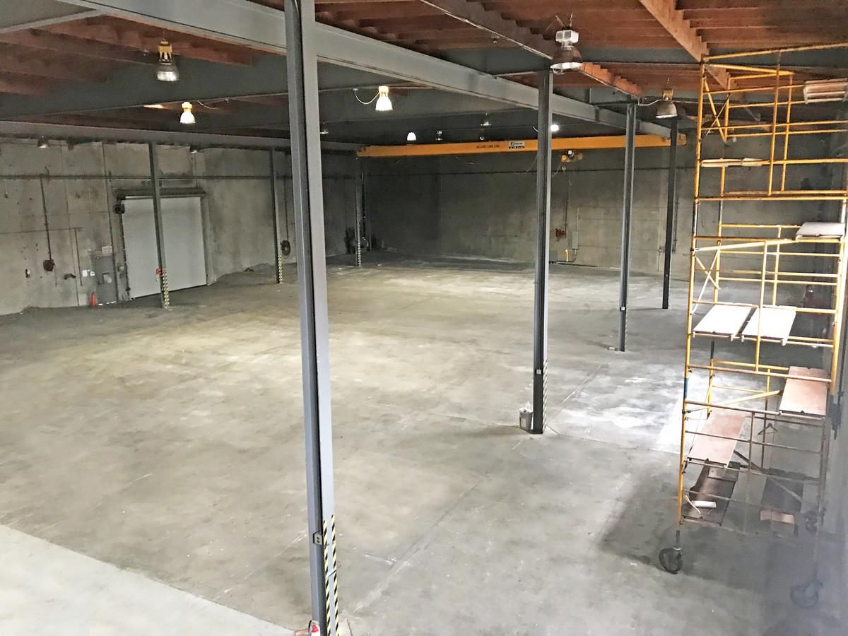Industrial Property For Lease photo 4