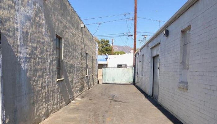 Warehouse Space for Rent at 1712 1st St San Fernando, CA 91340 - #4