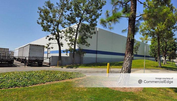 Warehouse Space for Rent at 425 South Lemon Avenue City Of Industry, CA 91789 - #3