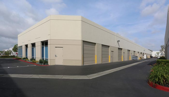 Warehouse Space for Rent at 8 Hammond Dr Irvine, CA 92618 - #8