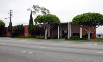 Warehouse Space for Rent located at 1530 W El Segundo Blvd Gardena, CA 90249