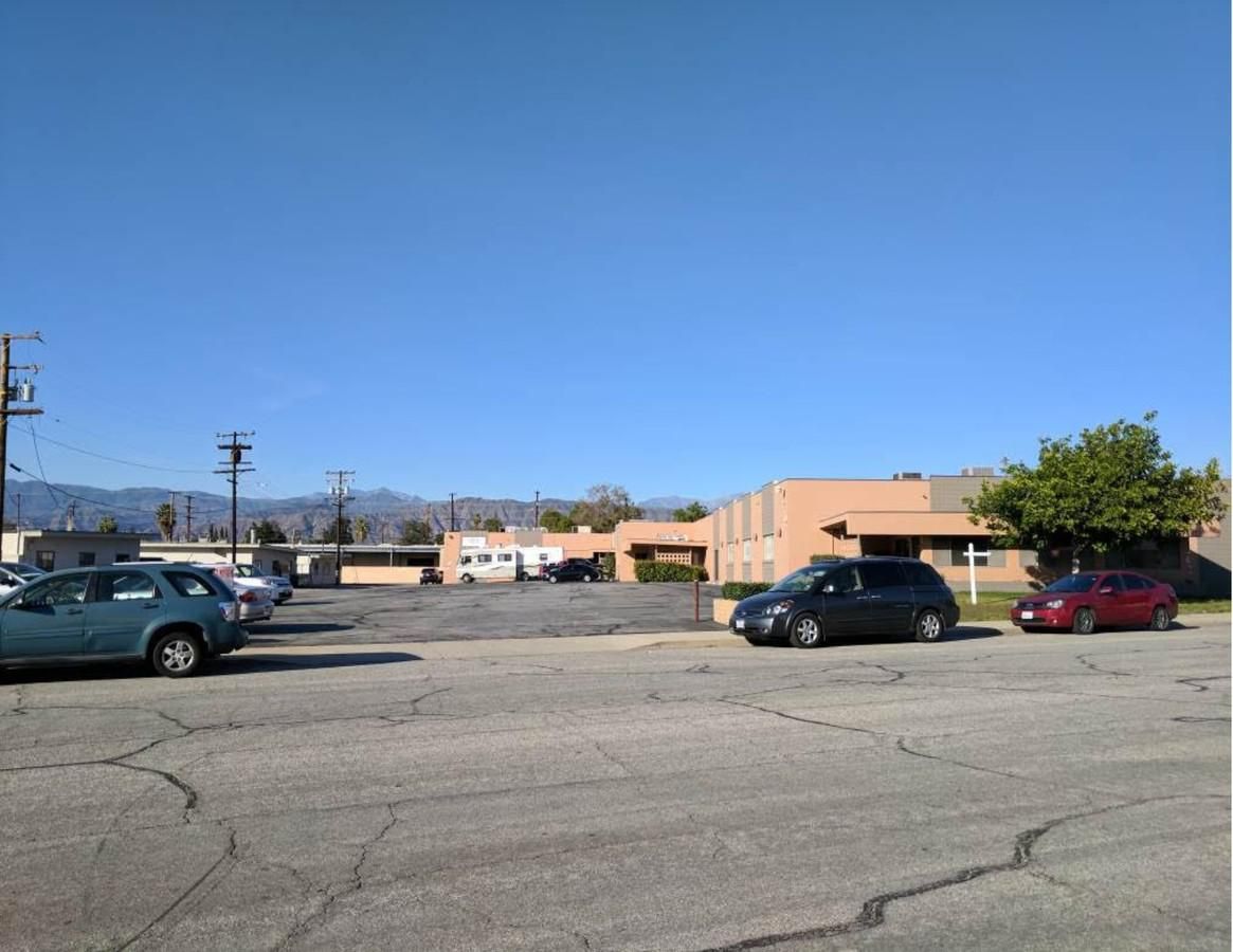 Industrial Property For Sale photo 3