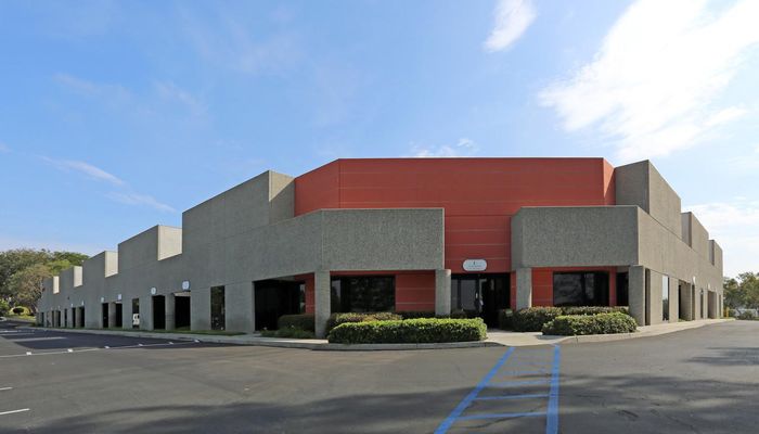 Warehouse Space for Rent at 2075 Corte Del Nogal Carlsbad, CA 92011 - #1