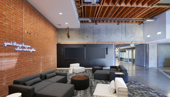 Office Space for Rent at 8500 Steller Drive Culver City, CA 90232 - #2