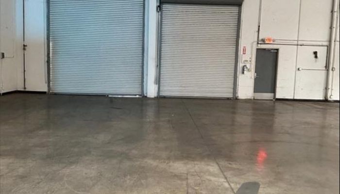 Warehouse Space for Rent at 231 Teller Street Corona, CA 92879 - #3