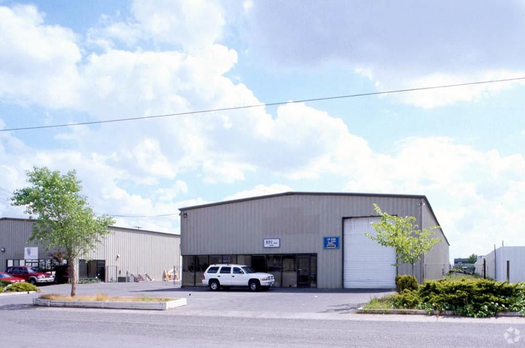 Industrial Property For Sale photo 3