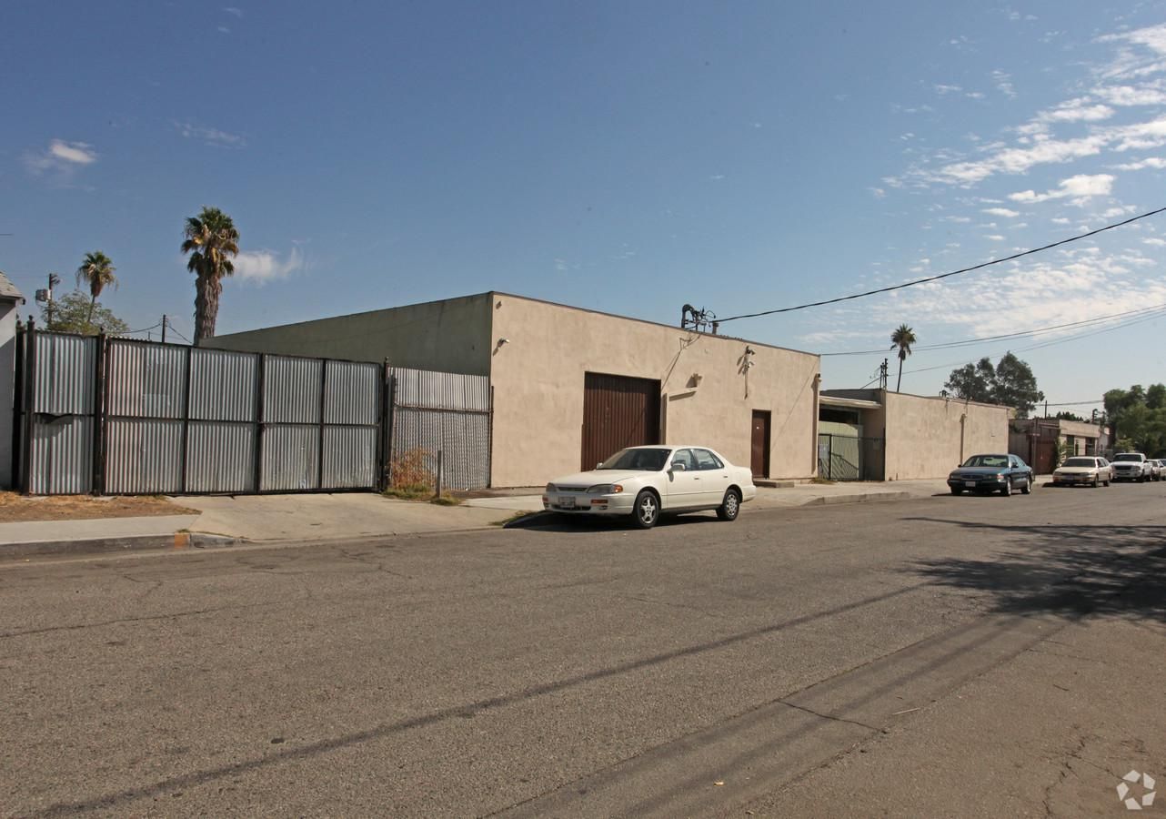 Industrial Property For Lease photo 2