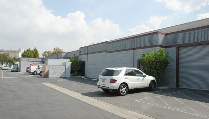 Warehouse Space for Rent at 1415-1441 Gardena Ave Glendale, CA 91204 - #13