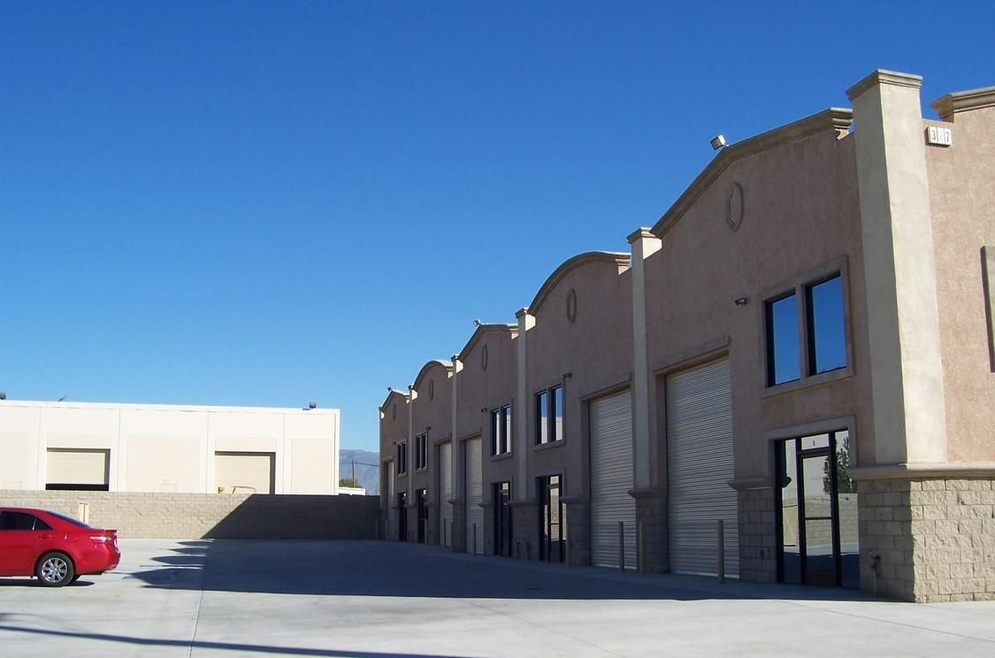 Industrial Property For Lease photo 3