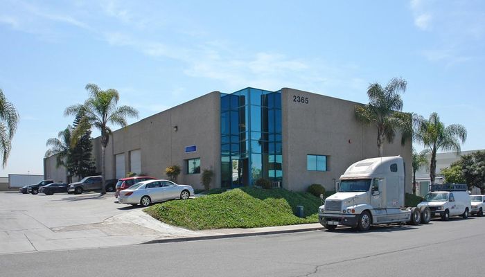 Lab Space for Rent at 2365 Marconi Ct San Diego, CA 92154 - #1