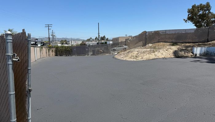 Warehouse Space for Rent at 530 Opper St Escondido, CA 92029 - #3