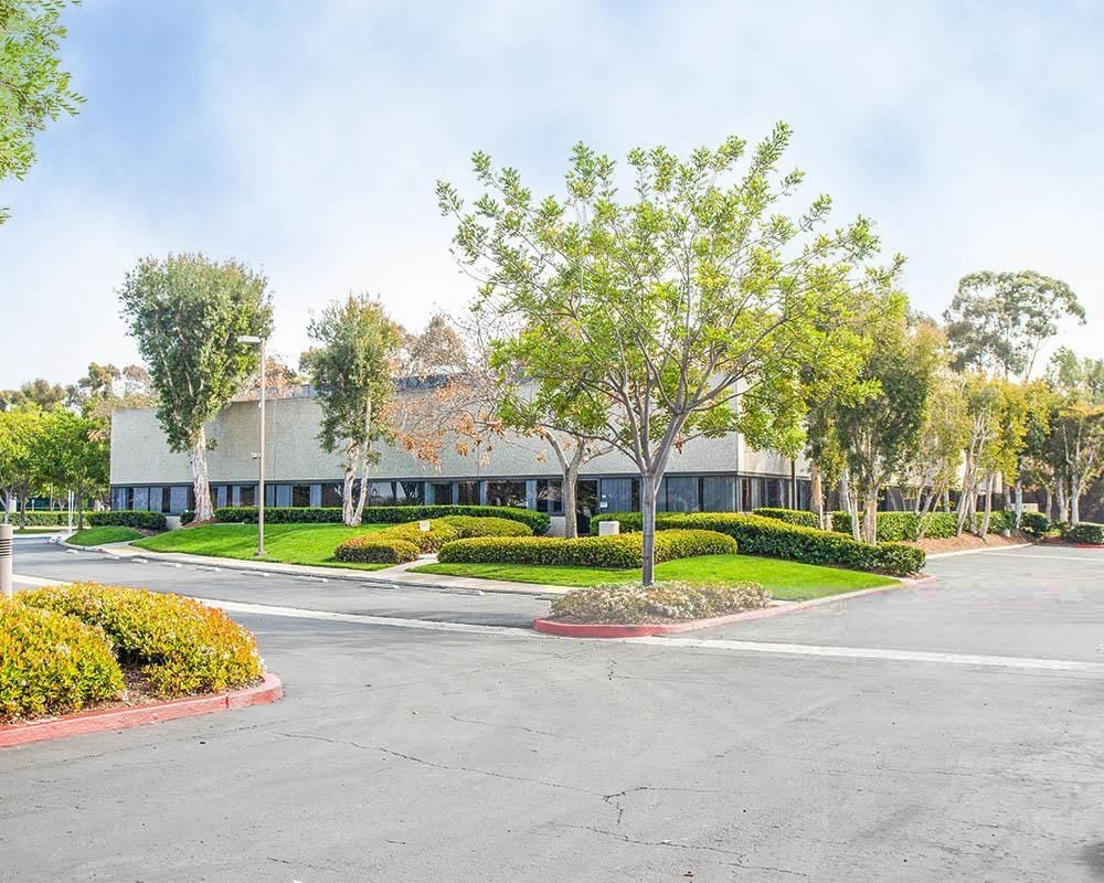 Canyon Ridge Technology Park - 9339, 9369 & 9449 Carroll Park Drive photo 1