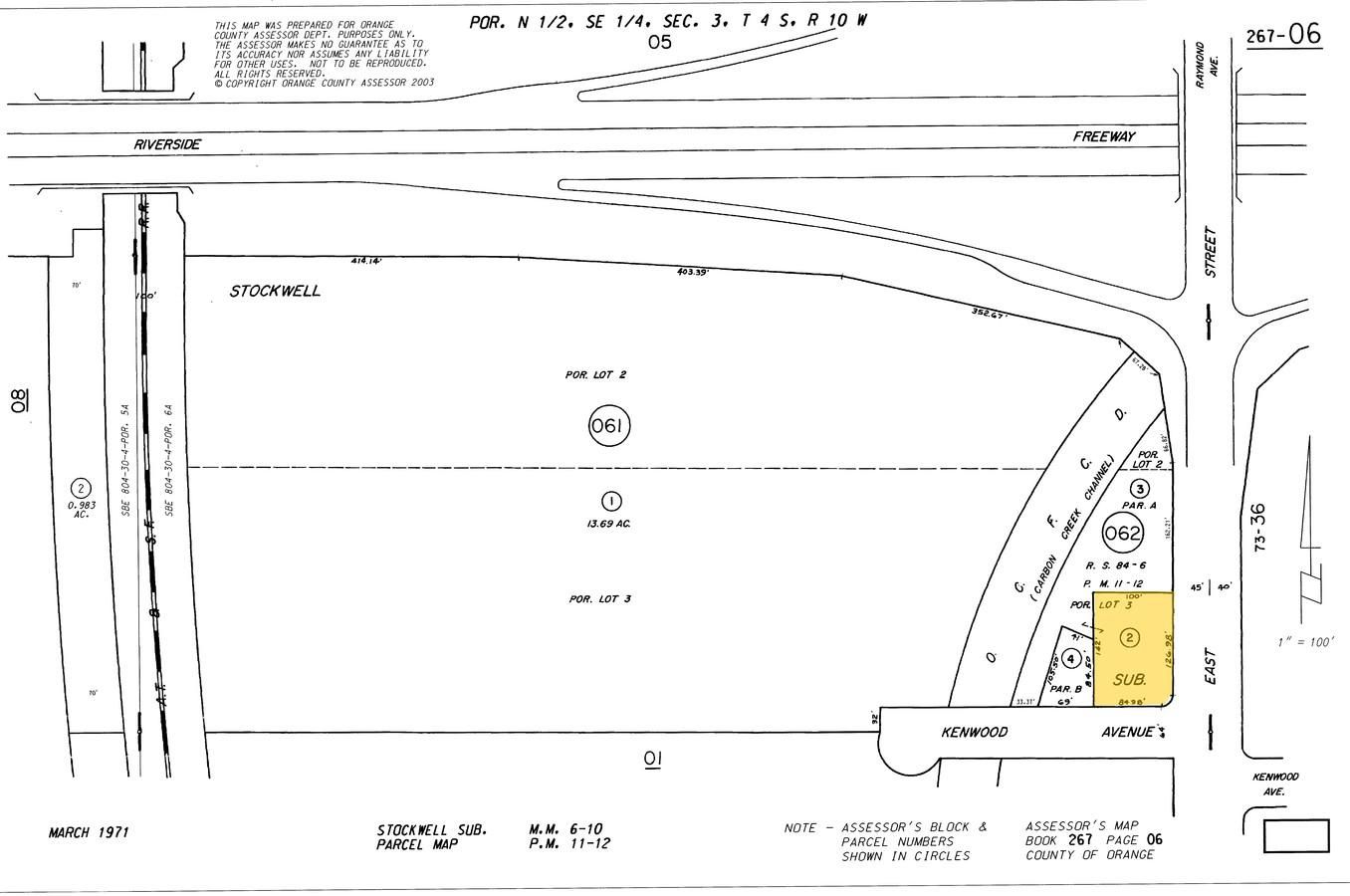 Multiple Spaces Property For Lease photo 4