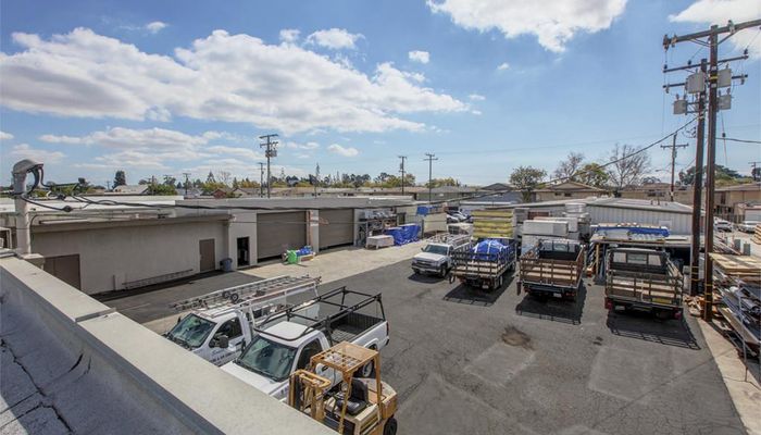 Warehouse Space for Sale at 3300 E 59th St Long Beach, CA 90805 - #6