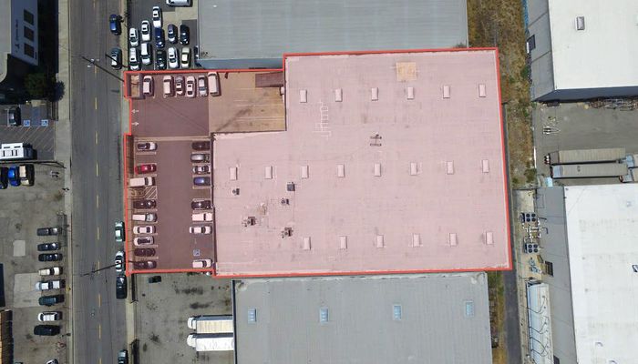 Warehouse Space for Sale at 2335 E 52nd St Vernon, CA 90058 - #5