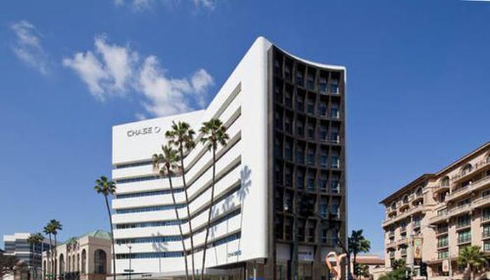 Office Space for Rent at 9465 Wilshire Blvd Beverly Hills, CA 90212 - #1