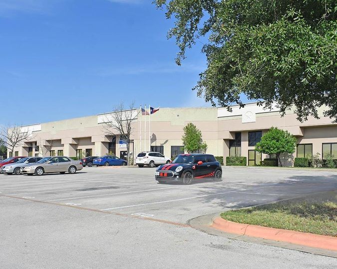 Wells Branch Tech Center
