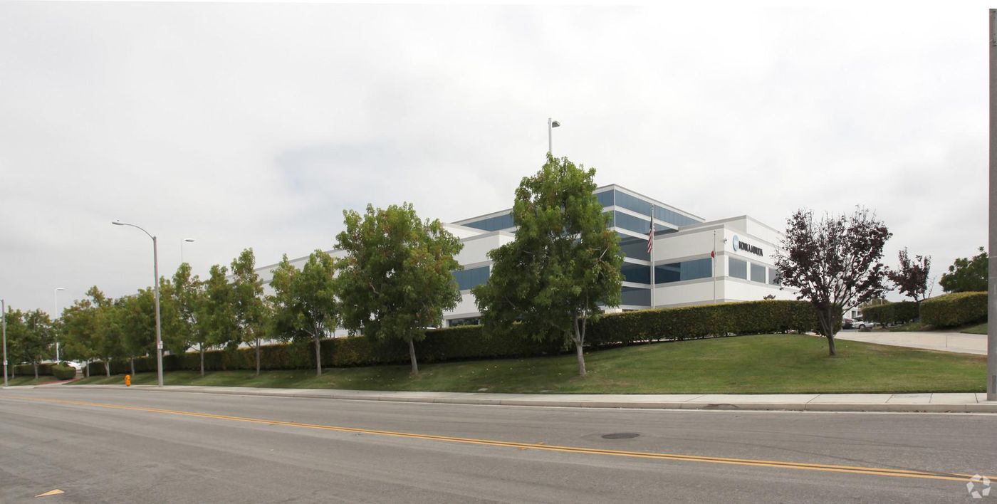 Industrial Property For Lease photo 4