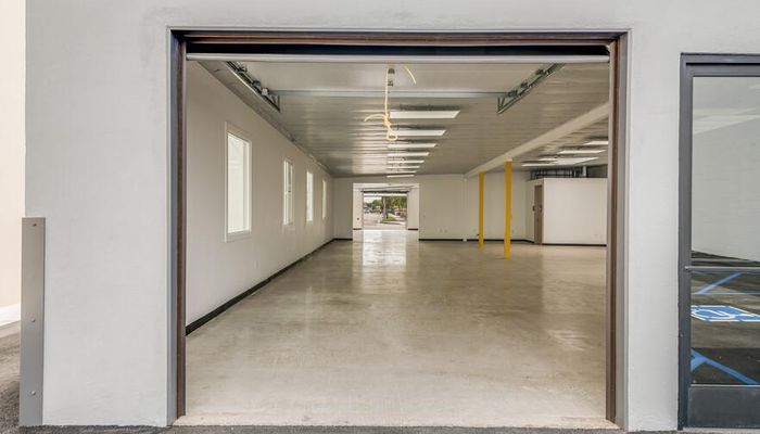 Warehouse Space for Rent at 633 Hindry Ave Inglewood, CA 90301 - #11