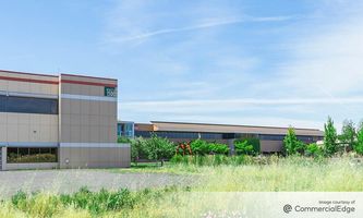 Warehouse Space for Rent located at 1200 Valley House Dr. Rohnert Park, CA 94928