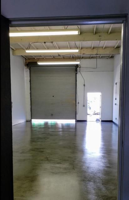 Huntington Beach Warehouse photo 2