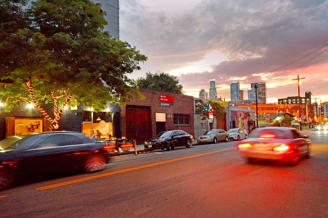 Office/Retail Property For Lease photo 4