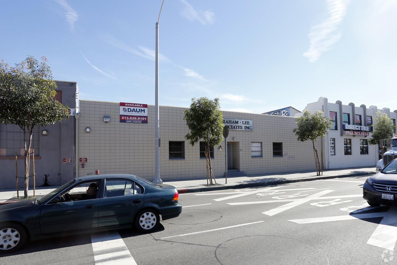 Industrial Property For Sale photo 3