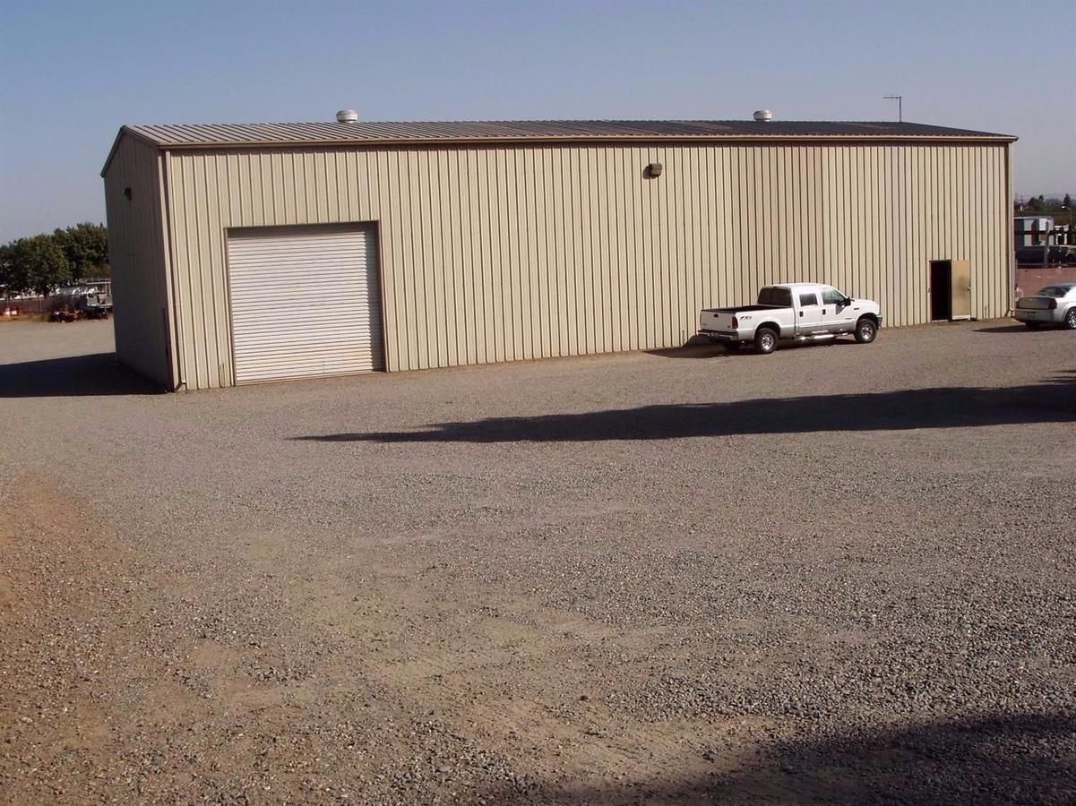 Industrial Property For Sale photo 1
