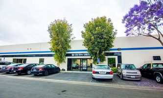 Warehouse Space for Sale located at 7351 Garden Grove Blvd Garden Grove, CA 92841