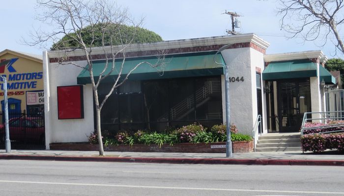 Office Space for Rent at 1044 Pico Blvd Santa Monica, CA 90405 - #22