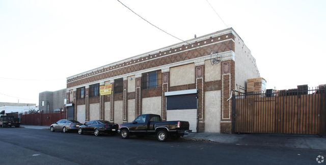 Industrial Property For Lease