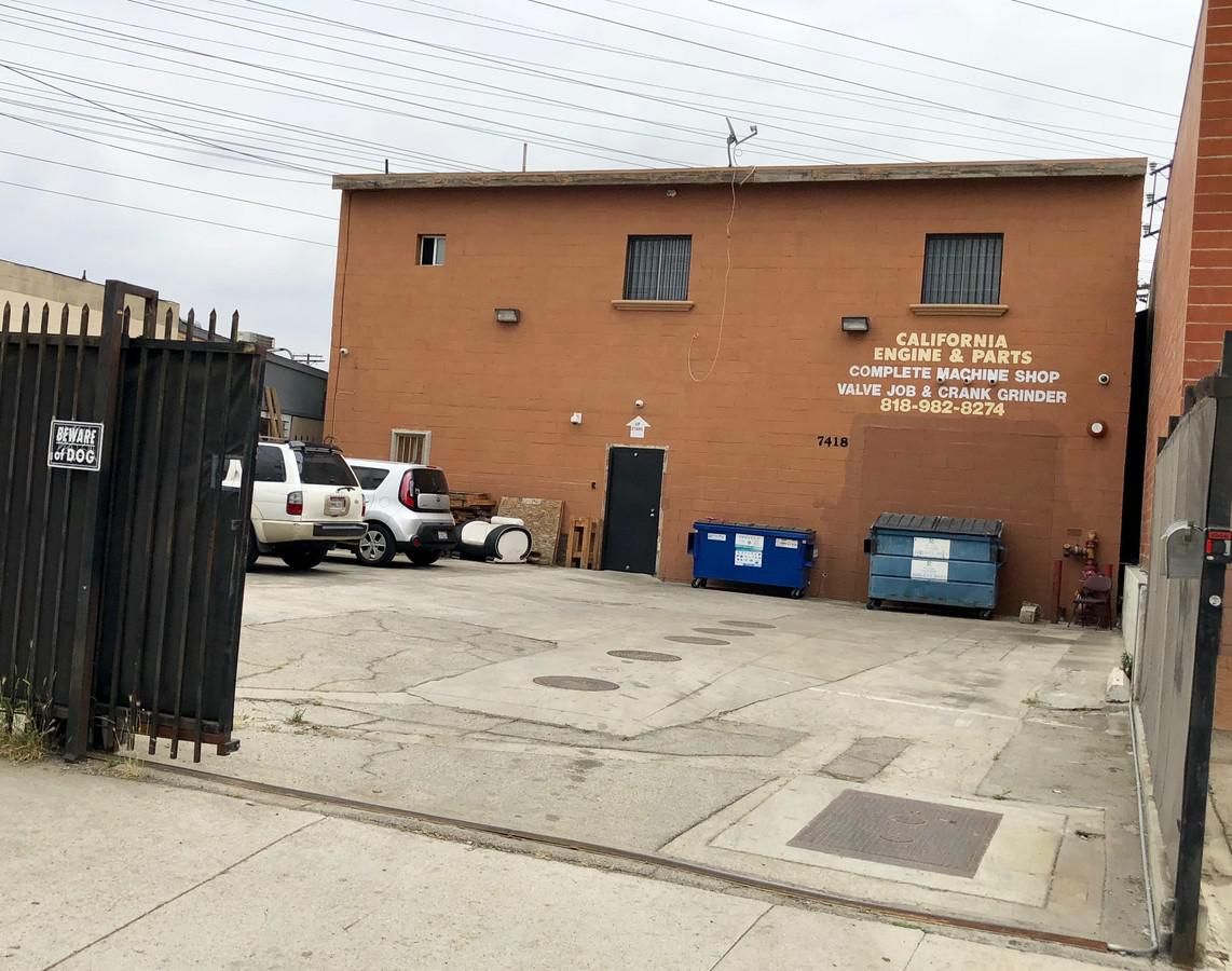 NNN Investment Opportunity PRICE REDUCED!! photo 1