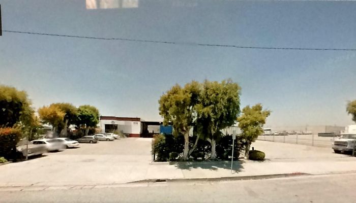 Warehouse Space for Rent at 1115 S Taylor Ave Montebello, CA 90640 - #3