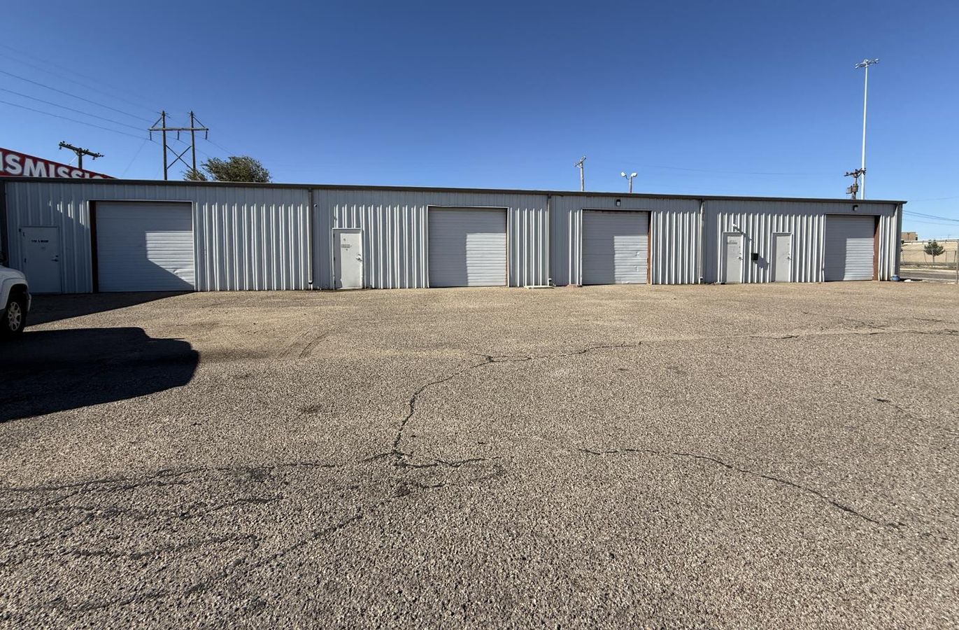 Shops on Nelson  & I-40, Amarillo, TX photo 4