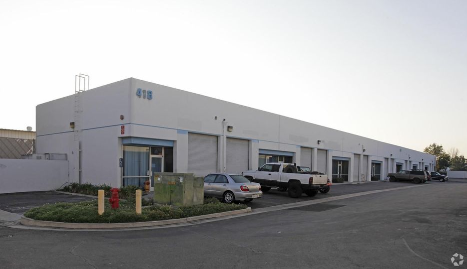 Bldg C