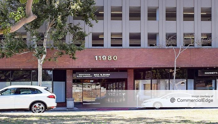 Office Space for Rent at 11980 San Vicente Blvd Los Angeles, CA 90049 - #3