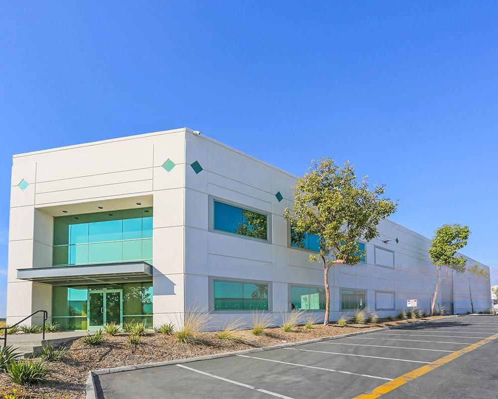 San Diego International Center - Bldg. A photo 3