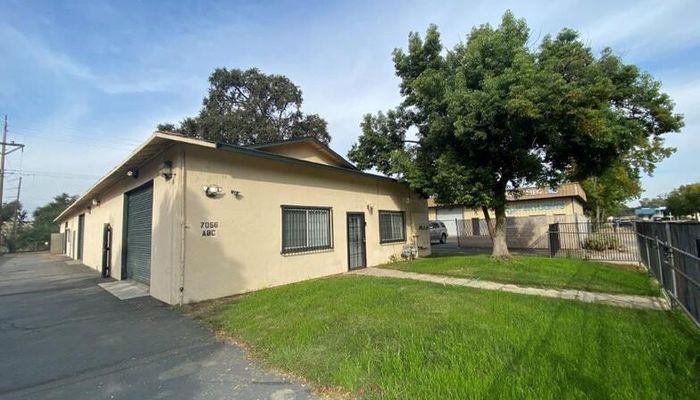 Warehouse Space for Rent at 7056 Danyeur Rd Redding, CA 96001 - #36