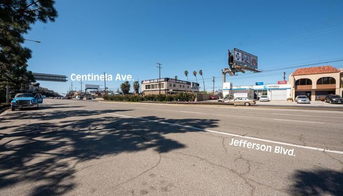 Warehouse Space for Rent at 12107 W Jefferson Blvd Culver City, CA 90230 - #26