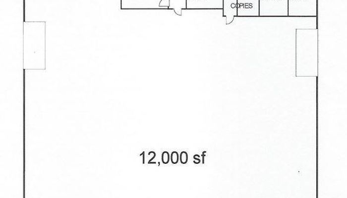 Warehouse Space for Rent at 2106-2130 N Glassell St Orange, CA 92865 - #3