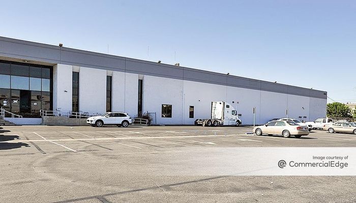 Warehouse Space for Rent at 505 South 7th Avenue City Of Industry, CA 91746 - #3