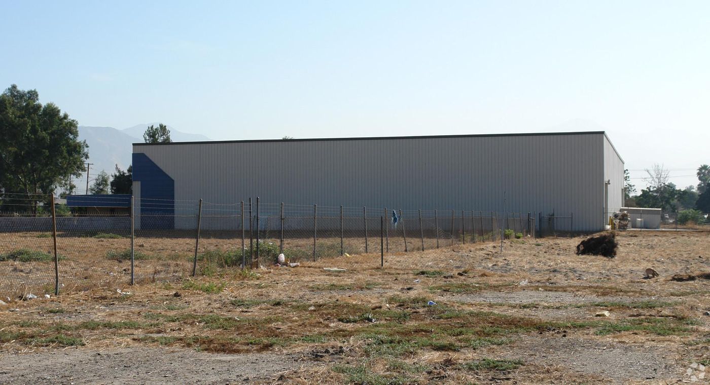 METAL RECYCLING SITE (Active C.U.P) photo 4