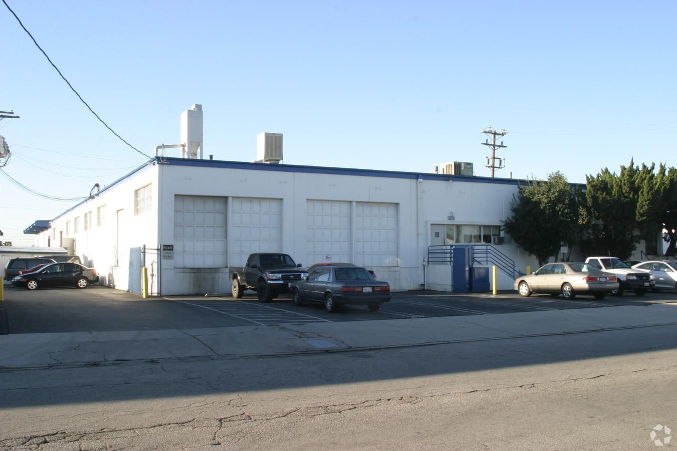 Industrial Property For Lease photo 3